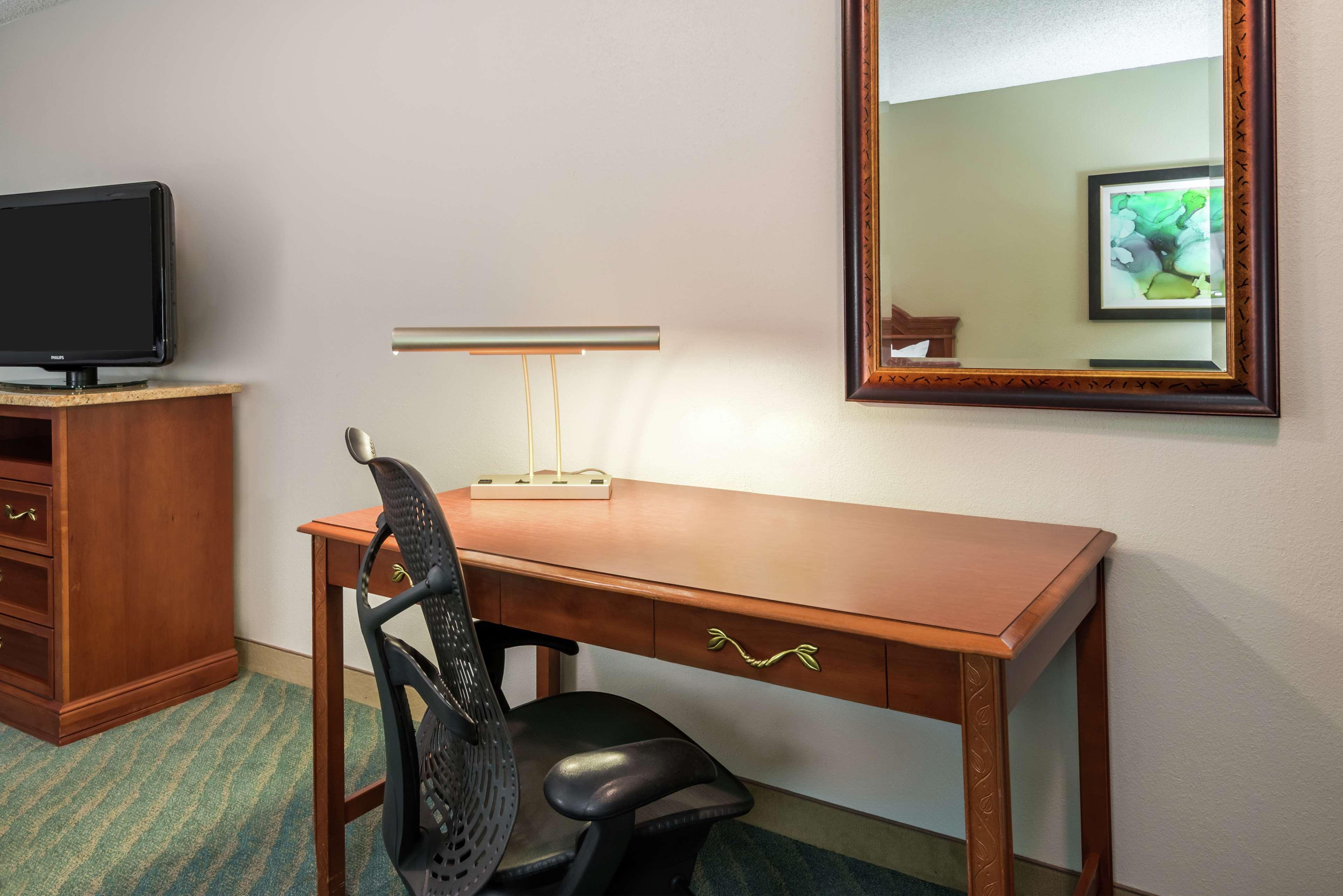 Hilton Garden Inn Orlando International Drive North מראה חיצוני תמונה