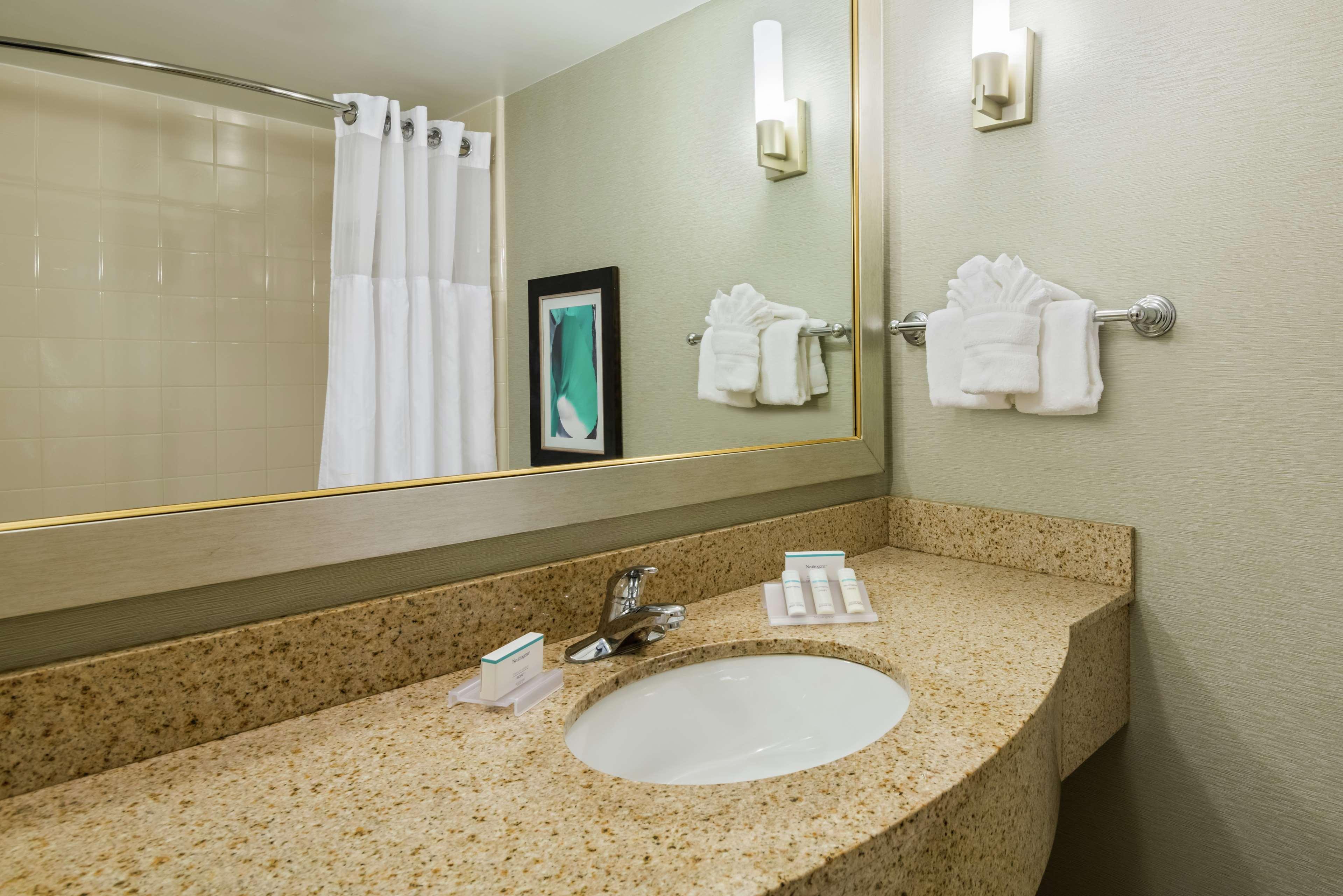 Hilton Garden Inn Orlando International Drive North מראה חיצוני תמונה