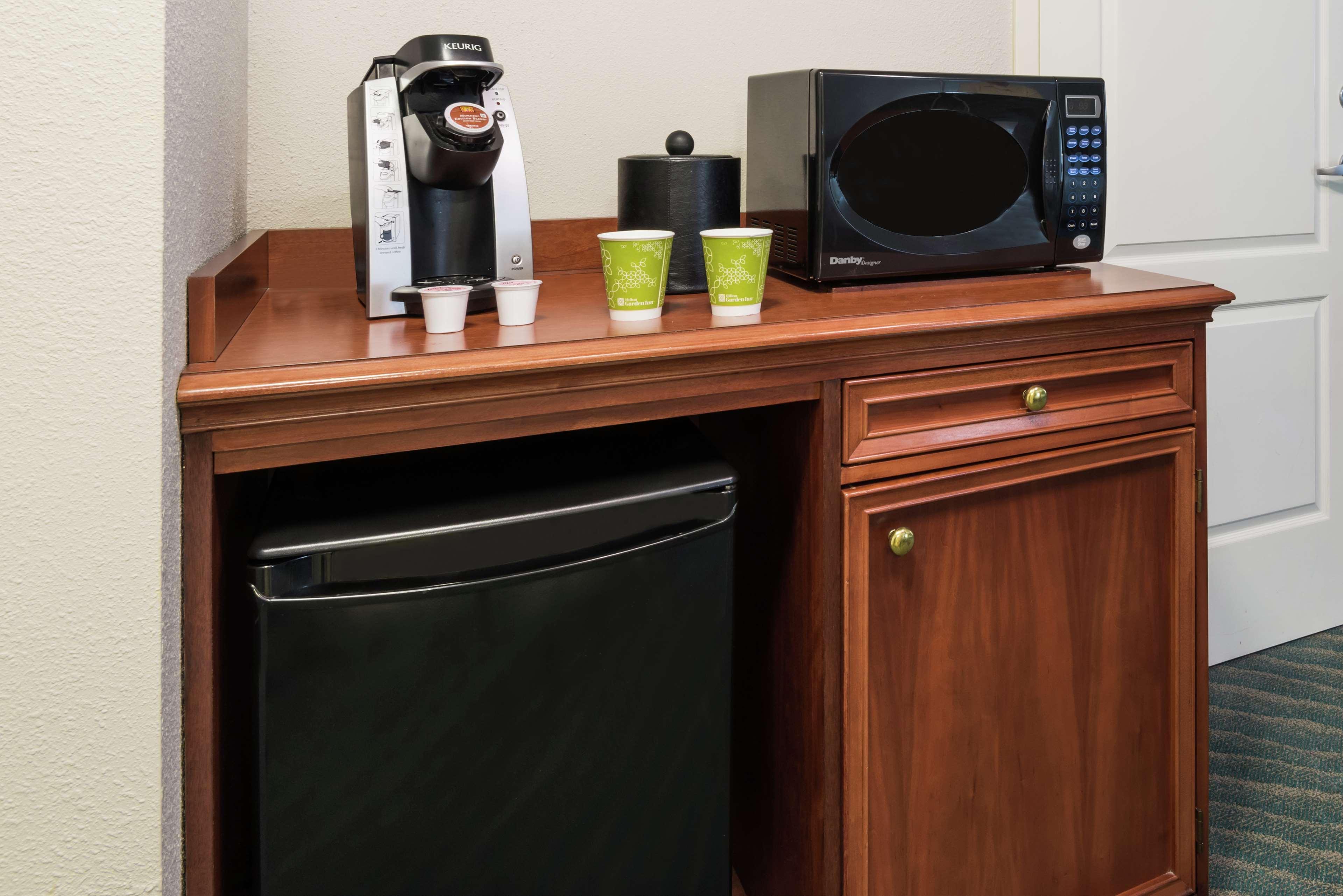 Hilton Garden Inn Orlando International Drive North מראה חיצוני תמונה