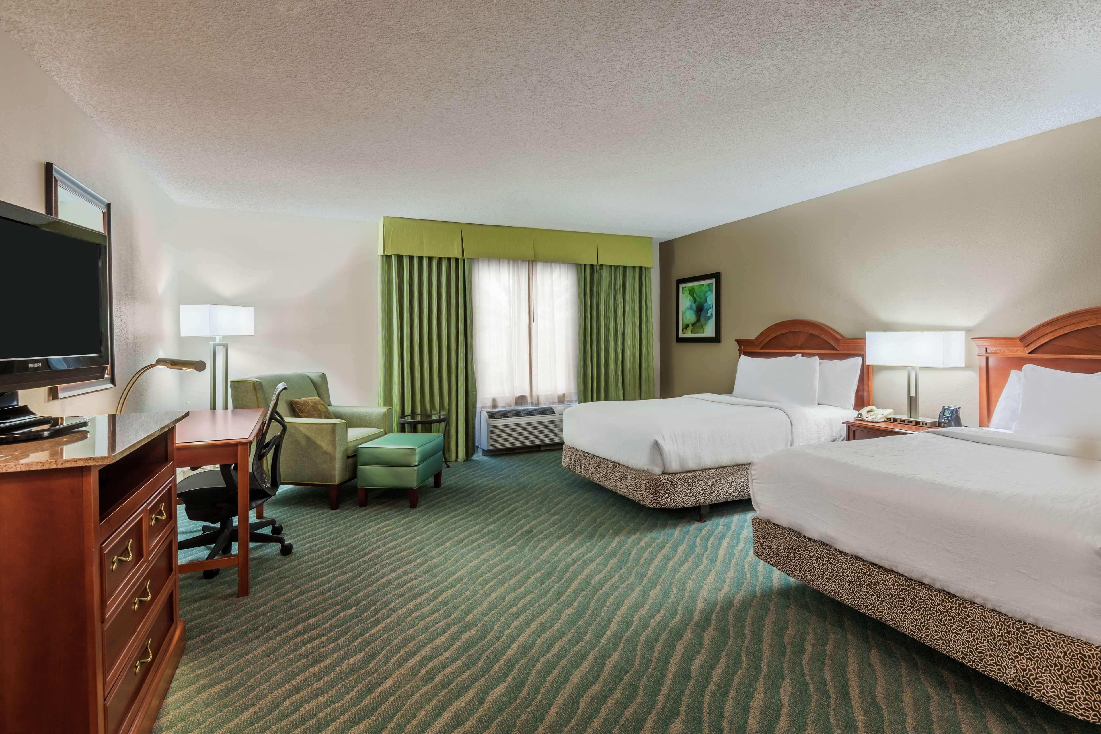 Hilton Garden Inn Orlando International Drive North מראה חיצוני תמונה