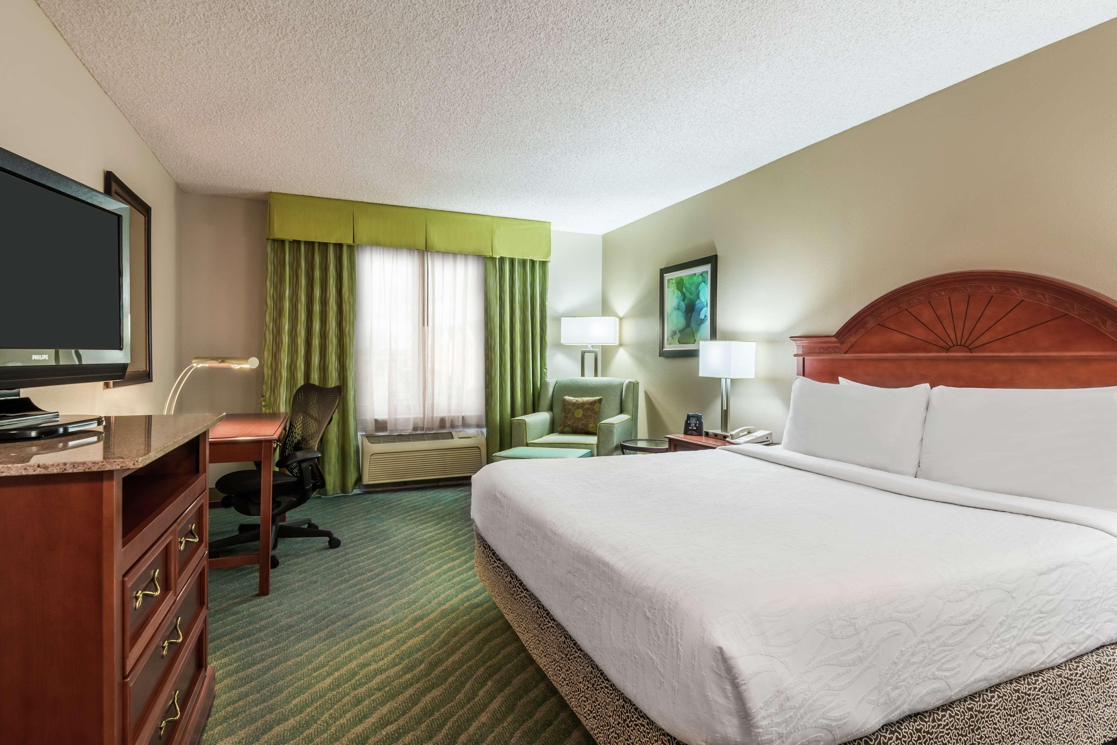 Hilton Garden Inn Orlando International Drive North מראה חיצוני תמונה