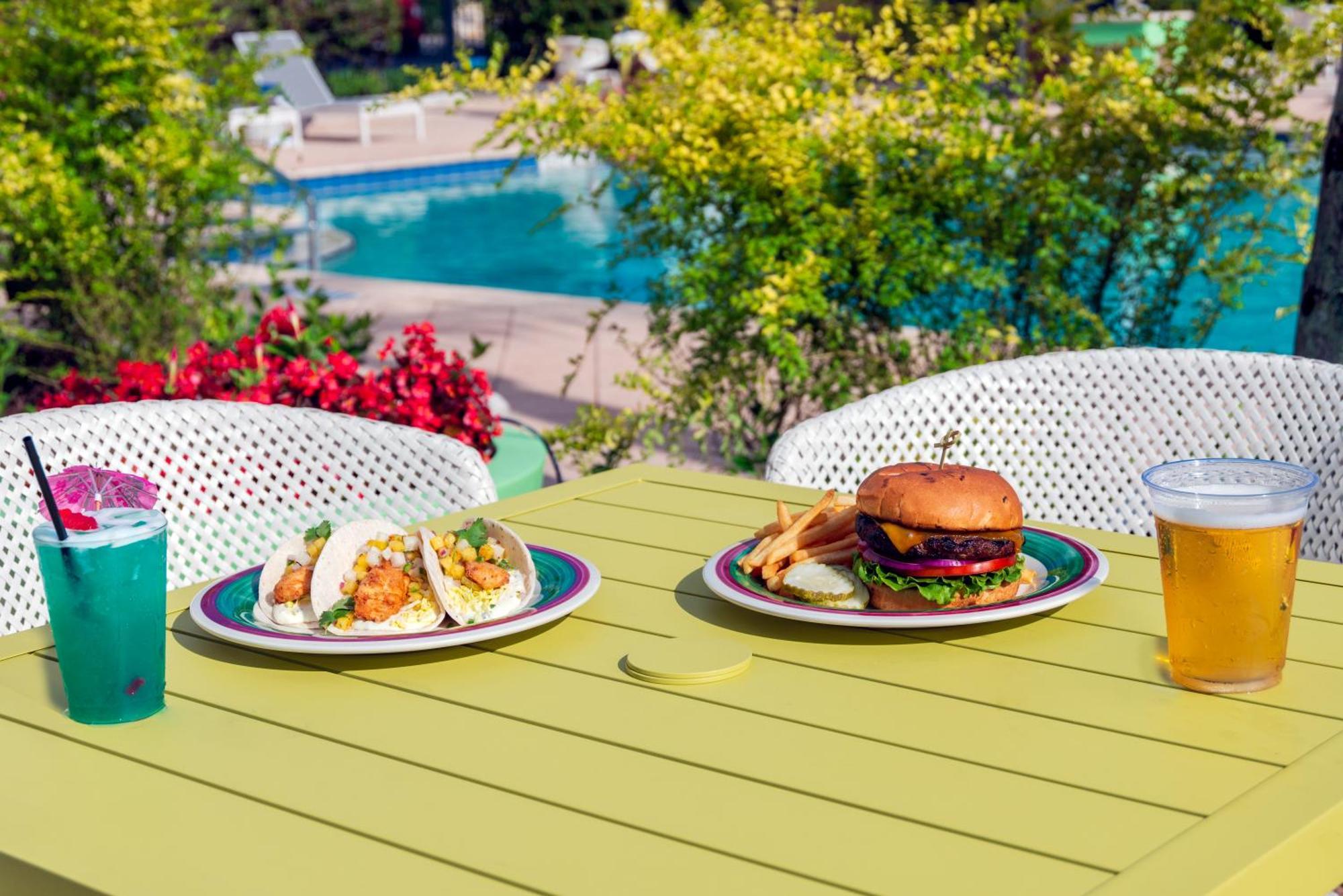 Hilton Garden Inn Orlando International Drive North מראה חיצוני תמונה