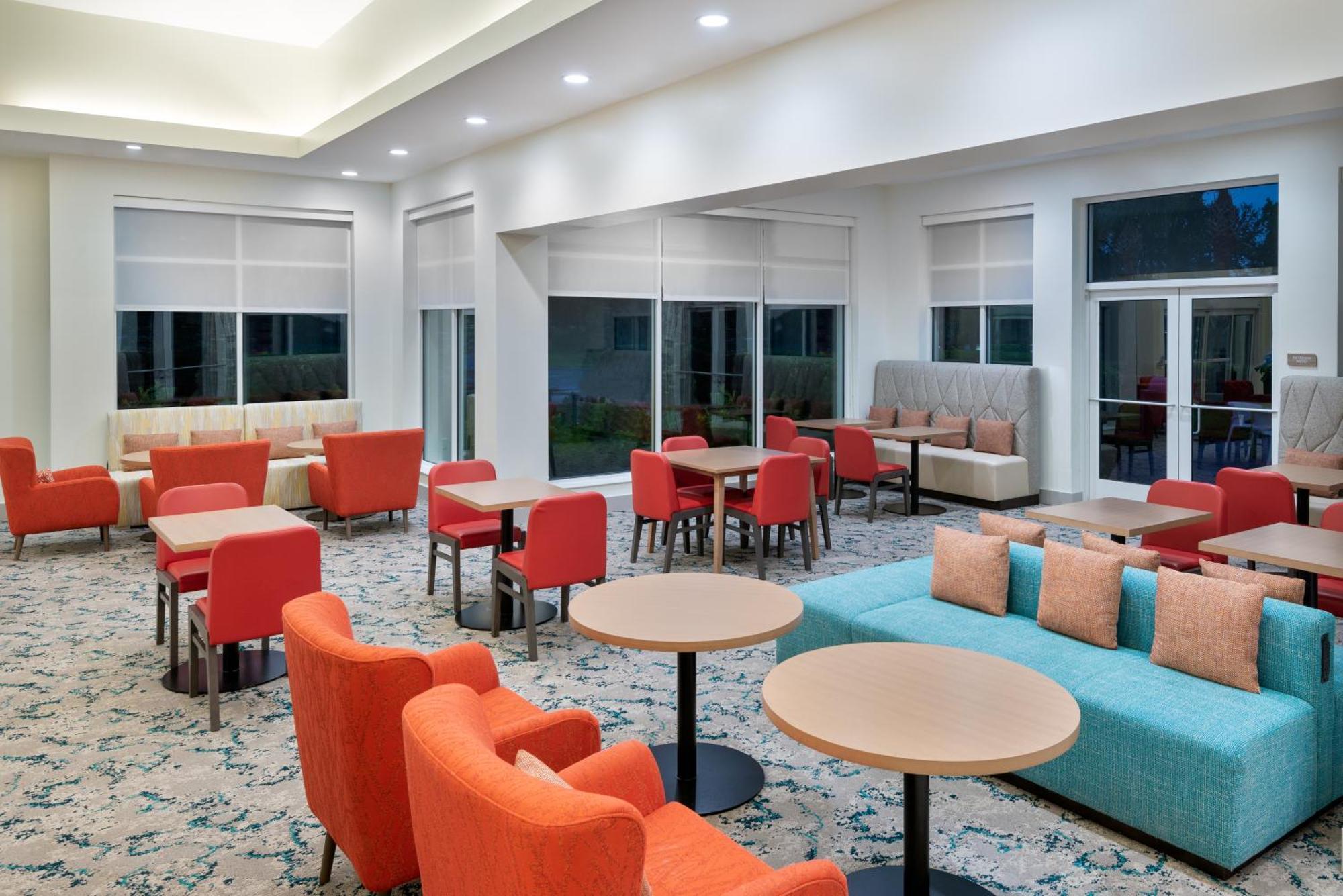 Hilton Garden Inn Orlando International Drive North מראה חיצוני תמונה