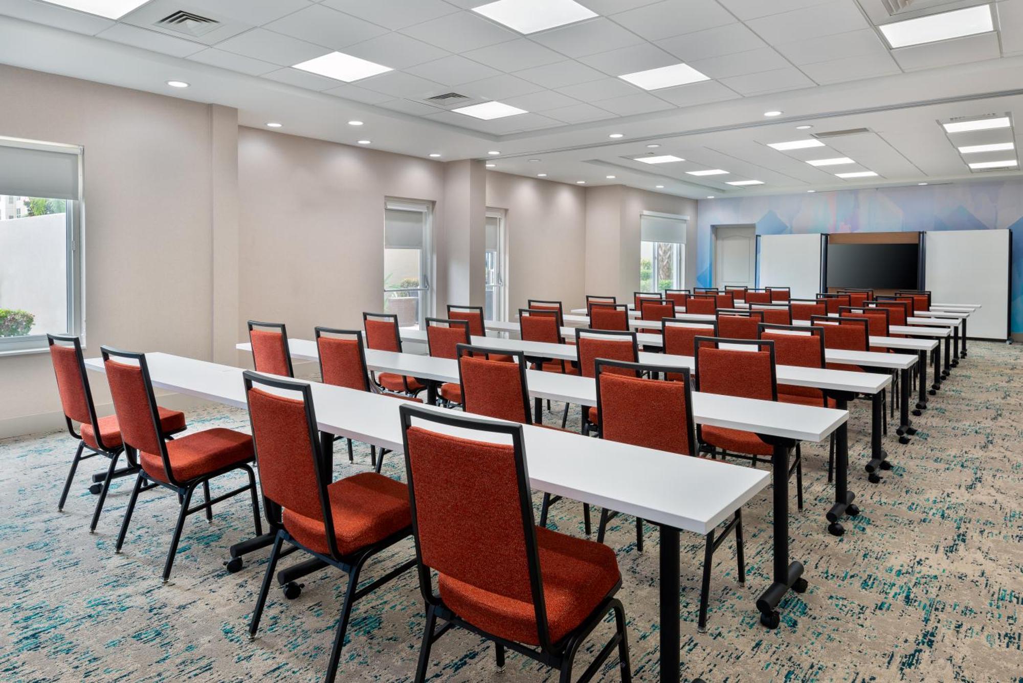 Hilton Garden Inn Orlando International Drive North מראה חיצוני תמונה