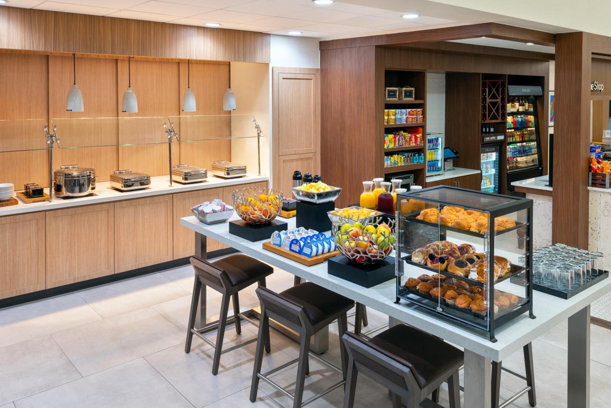 Hilton Garden Inn Orlando International Drive North מראה חיצוני תמונה