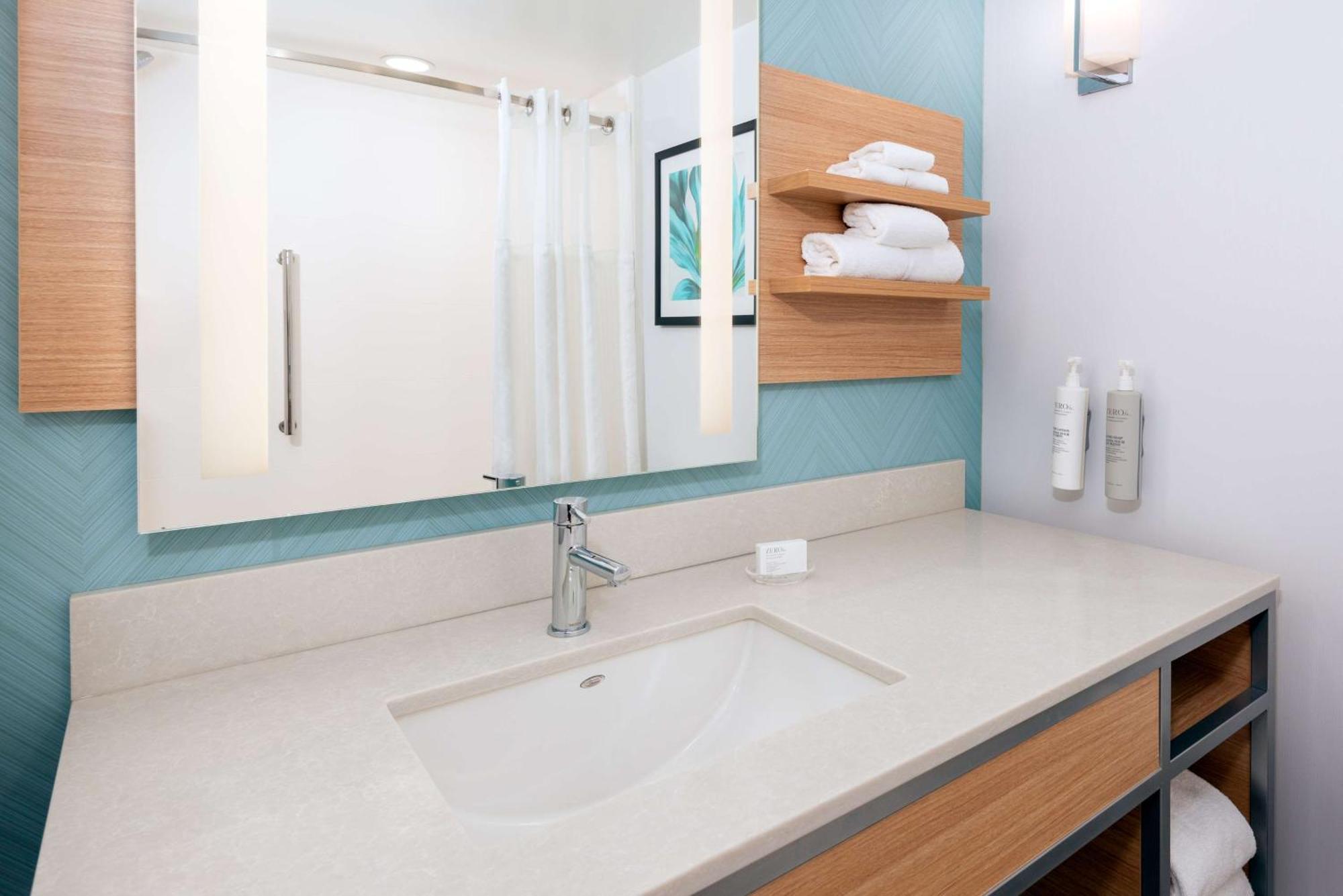 Hilton Garden Inn Orlando International Drive North מראה חיצוני תמונה