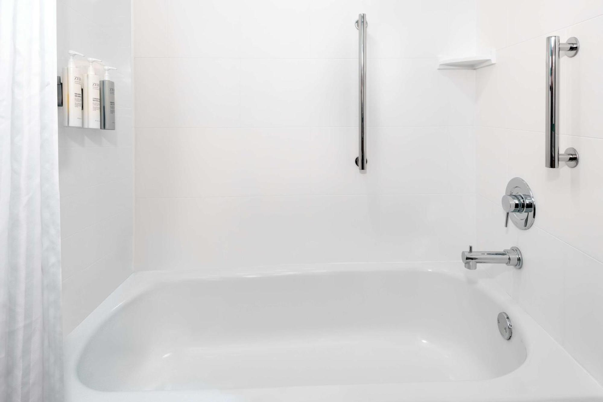 Hilton Garden Inn Orlando International Drive North מראה חיצוני תמונה