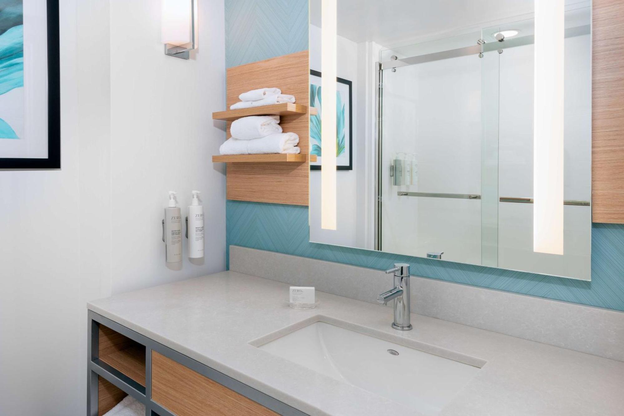 Hilton Garden Inn Orlando International Drive North מראה חיצוני תמונה