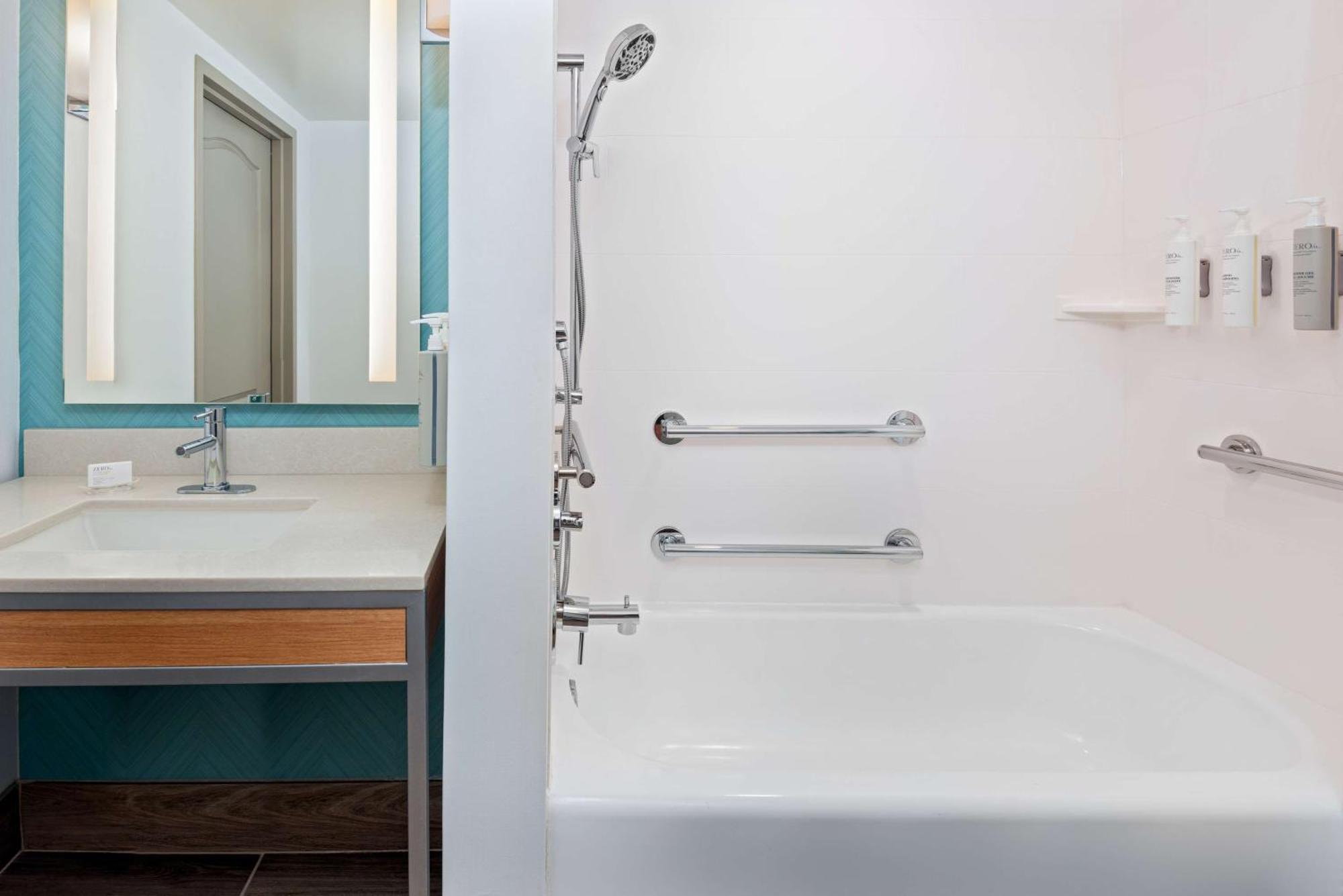 Hilton Garden Inn Orlando International Drive North מראה חיצוני תמונה
