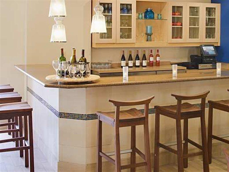 Hilton Garden Inn Orlando International Drive North מראה חיצוני תמונה