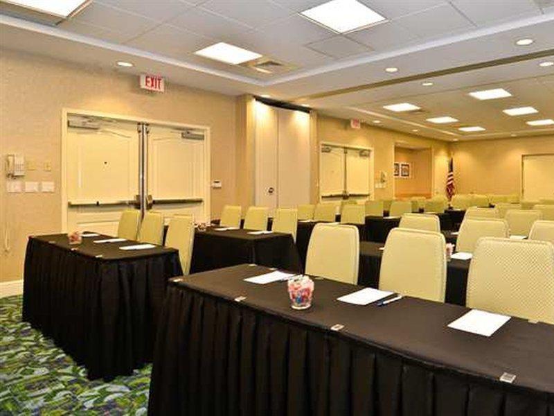 Hilton Garden Inn Orlando International Drive North מראה חיצוני תמונה