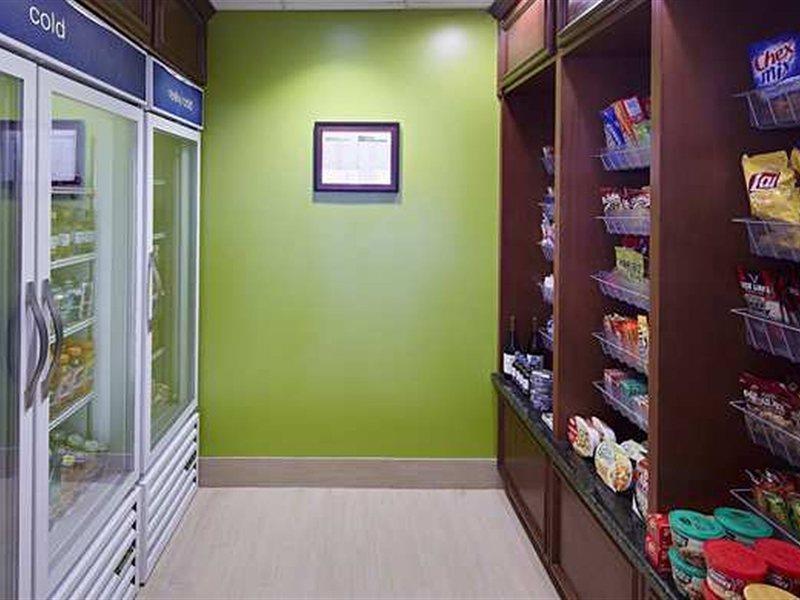 Hilton Garden Inn Orlando International Drive North מראה חיצוני תמונה