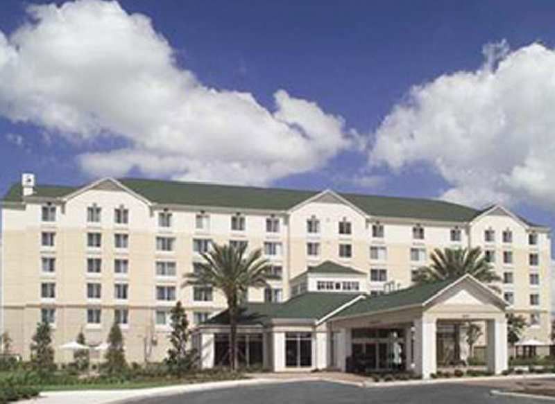 Hilton Garden Inn Orlando International Drive North מראה חיצוני תמונה