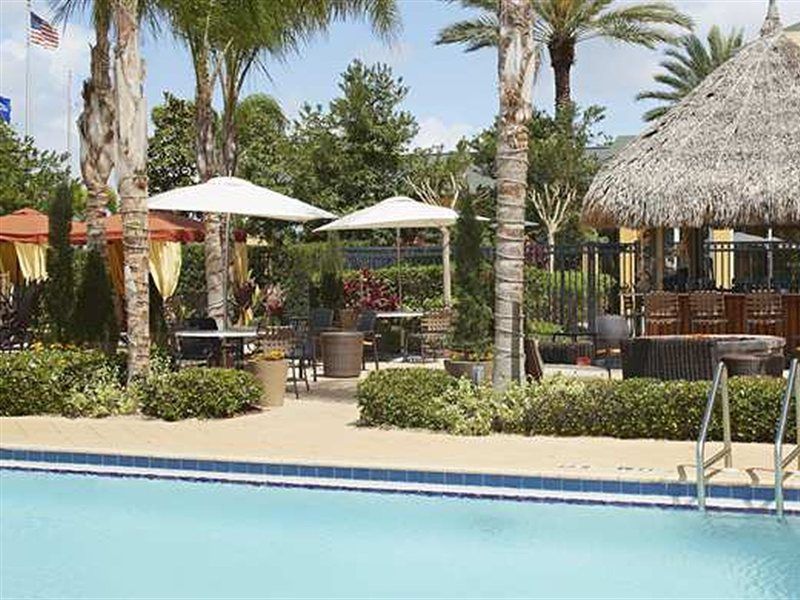 Hilton Garden Inn Orlando International Drive North מראה חיצוני תמונה