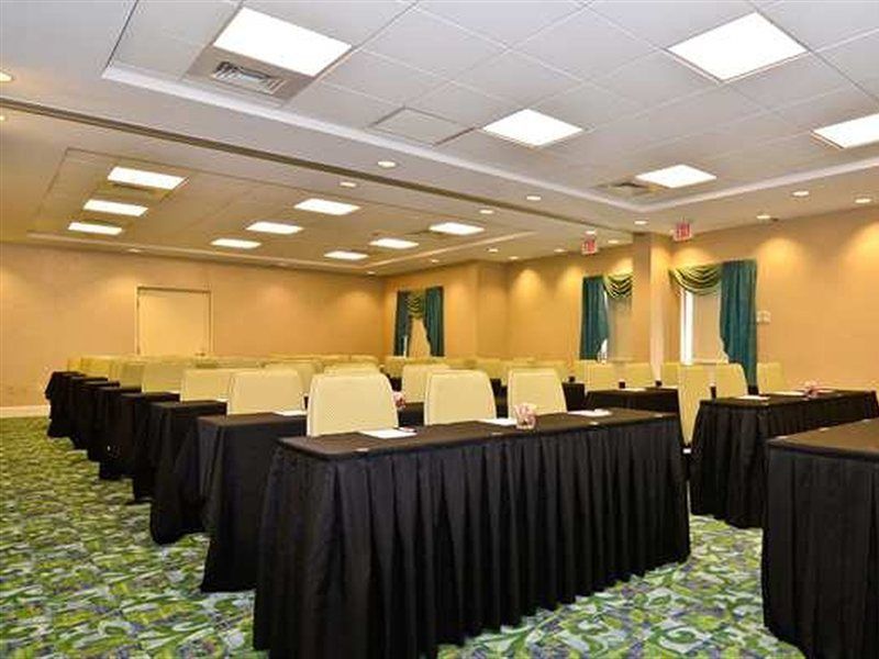 Hilton Garden Inn Orlando International Drive North מראה חיצוני תמונה