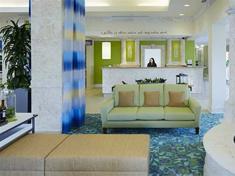 Hilton Garden Inn Orlando International Drive North מראה חיצוני תמונה