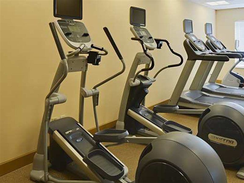 Hilton Garden Inn Orlando International Drive North מראה חיצוני תמונה