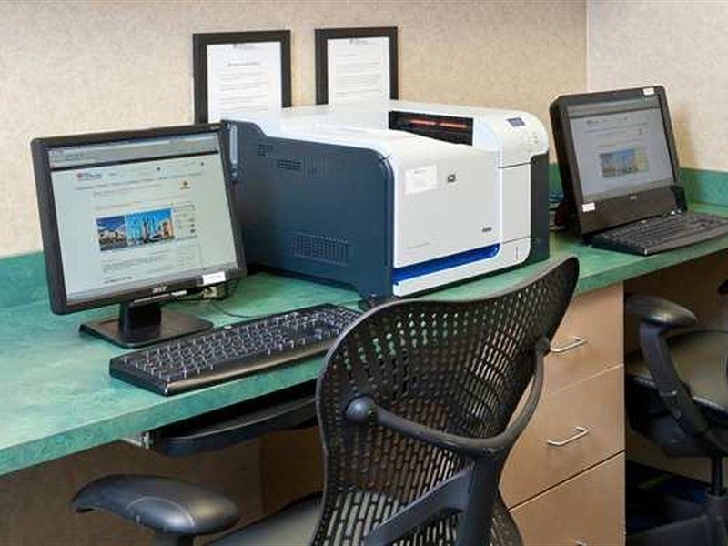 Hilton Garden Inn Orlando International Drive North מראה חיצוני תמונה