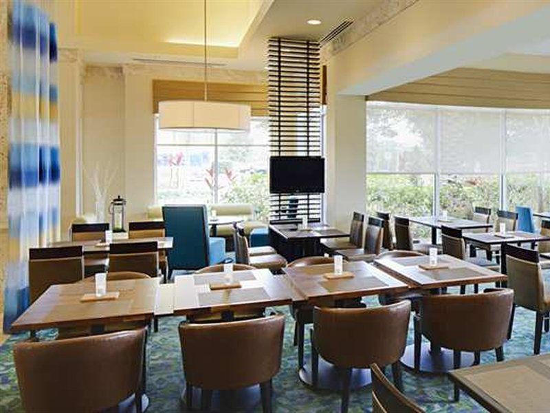 Hilton Garden Inn Orlando International Drive North מראה חיצוני תמונה