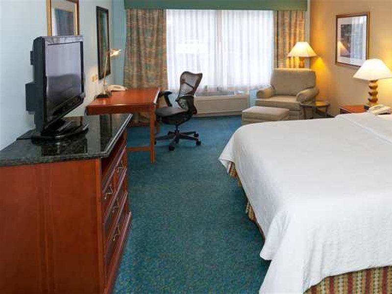 Hilton Garden Inn Orlando International Drive North מראה חיצוני תמונה