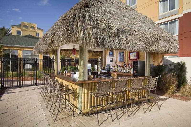 Hilton Garden Inn Orlando International Drive North מראה חיצוני תמונה